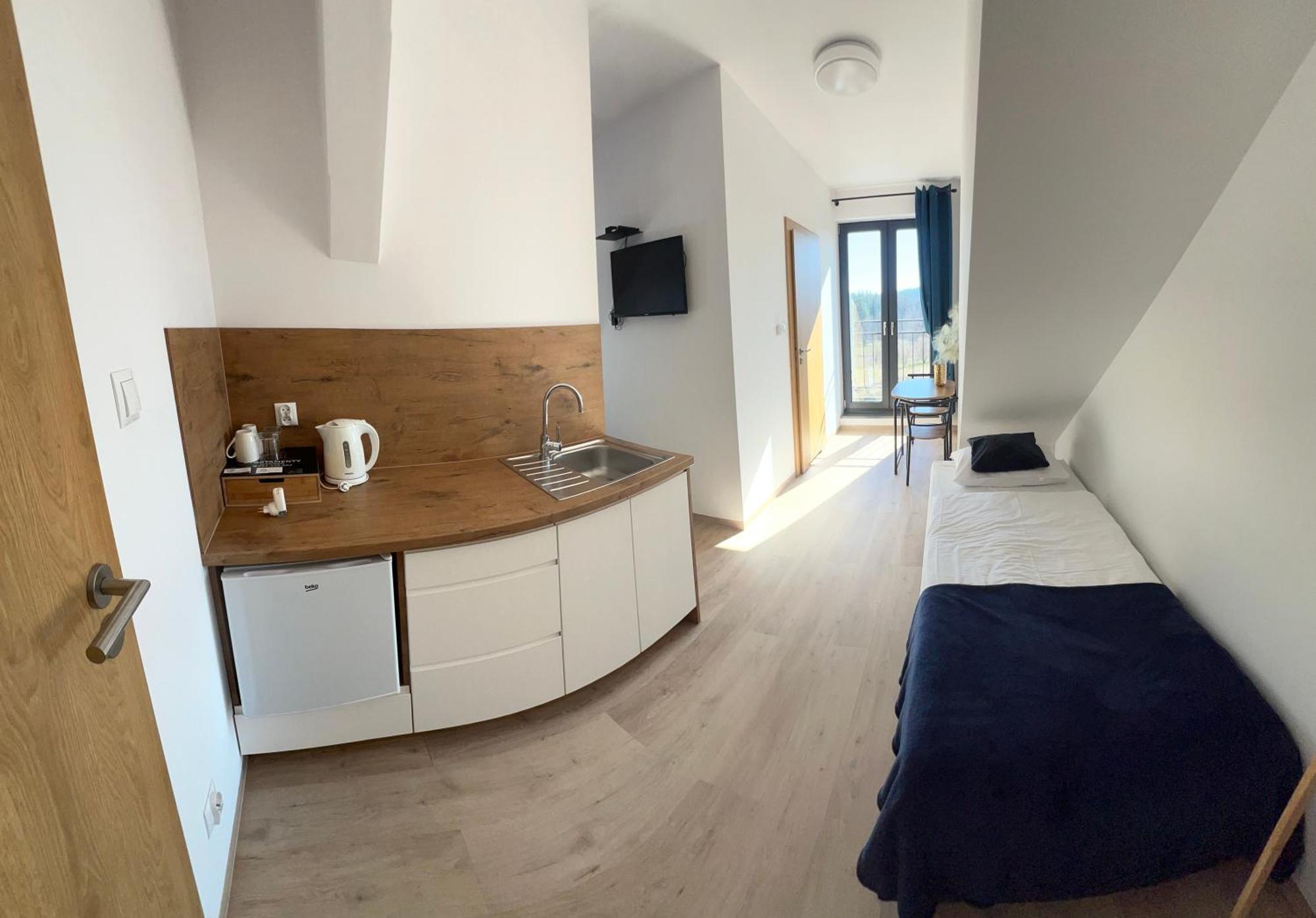 Apartamenty Divemed Jelenia Gora Exterior photo