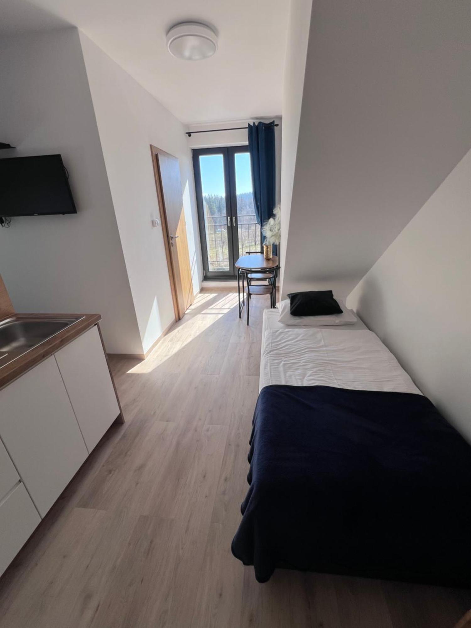 Apartamenty Divemed Jelenia Gora Exterior photo